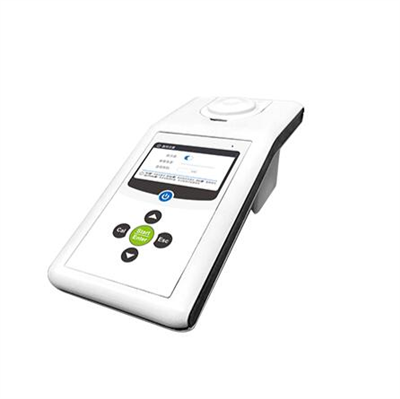 揭秘便携式氨氮测定仪的工作原理与应用领域