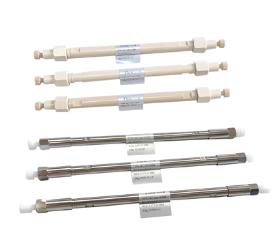 高效离子色谱柱：解析微米世界的化学密码