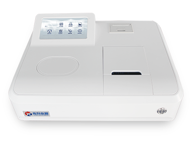 精准洞察，水质守护——探索水质测定仪的科技力量