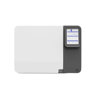 环境监测“卫士”：气相色谱仪守护大气与水质安全