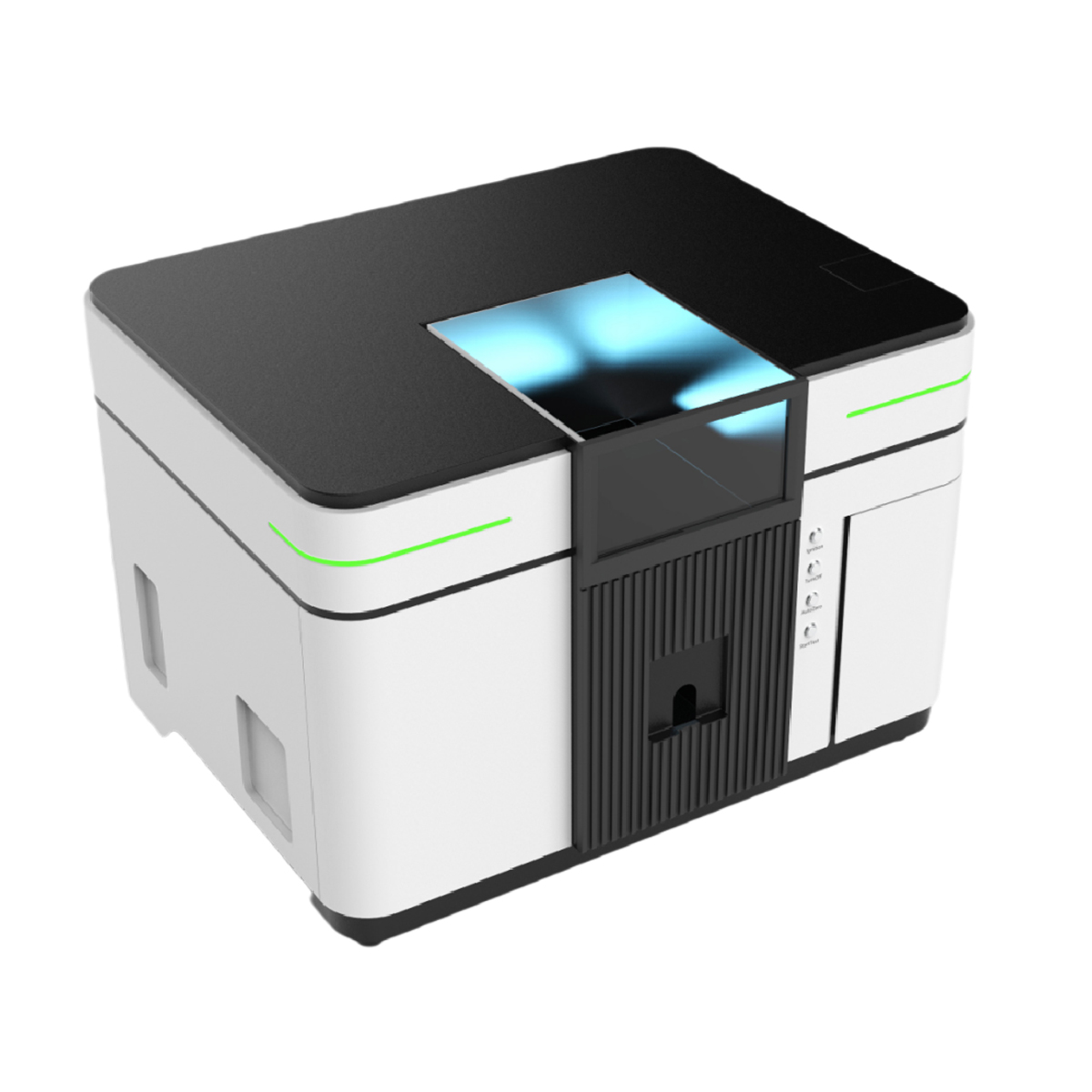 鲁班LAS系列石墨炉型原子吸收光谱仪