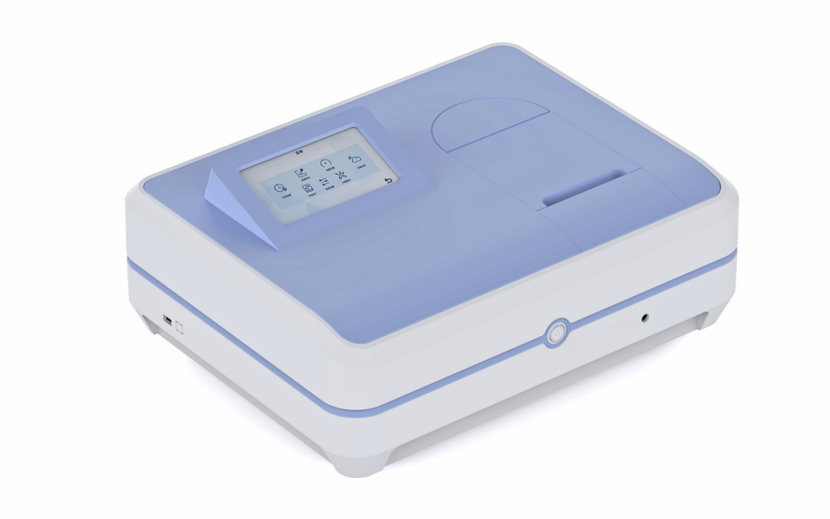 鲁班i系列紫外可见分光光度计