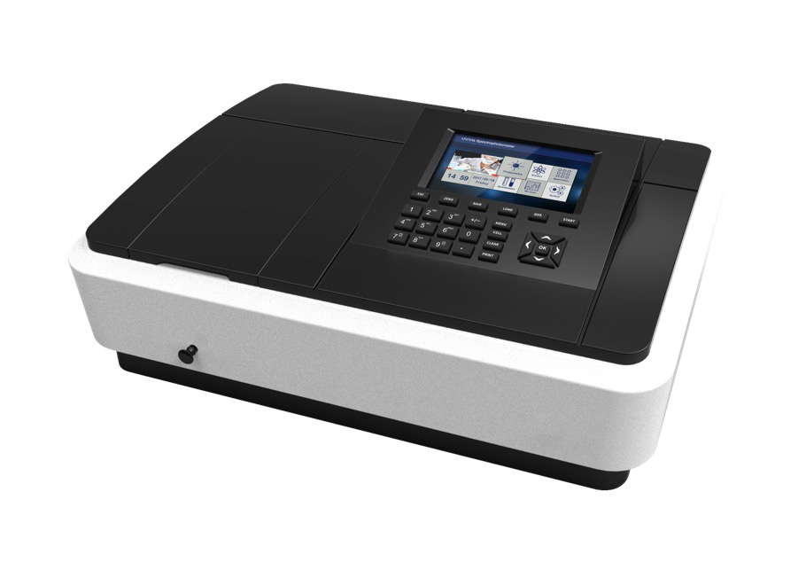 鲁班L系列紫外可见分光光度计