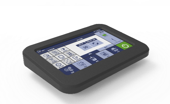 鲁班i系列电化学仪器