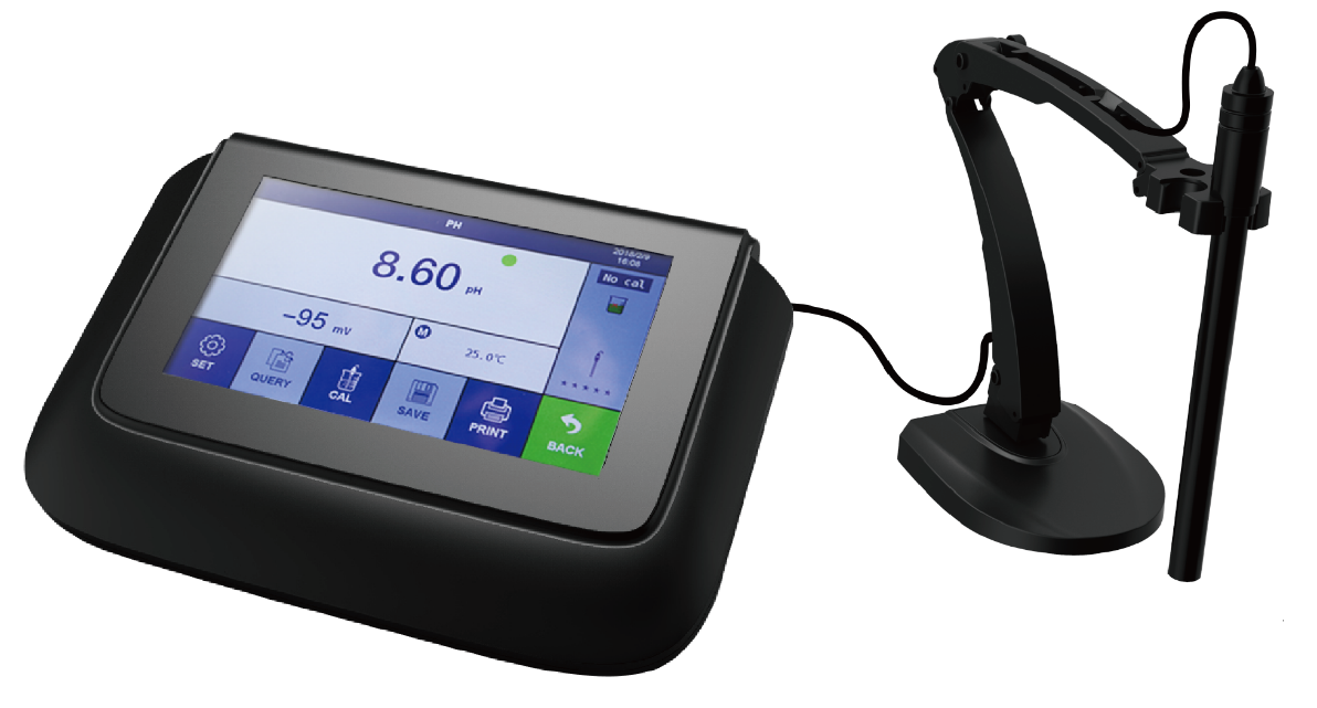 鲁班L系列电化学仪器