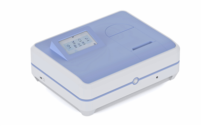 鲁班i系列紫外可见分光光度计