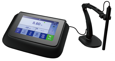 鲁班L系列多参数电化学仪器