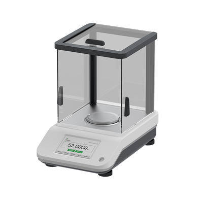 鲁班TF系列万分之一分析天平