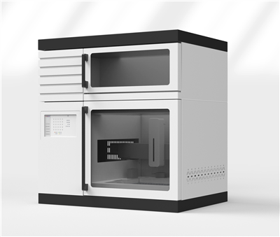 全自动稀释配标仪ASK100