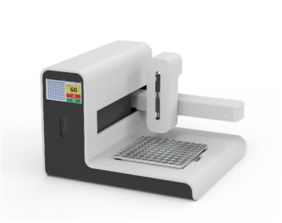 全自动稀释配标仪ASK20