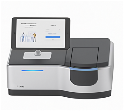紫外可见分光光度计