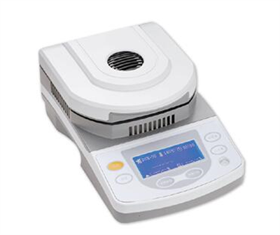 这么好的卤素水分测定仪你不用那真是亏大了