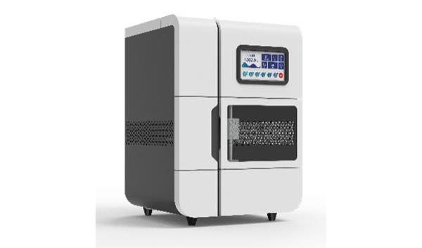 上海必一运动仪器-鲁班LIM系列全自动水质分析仪