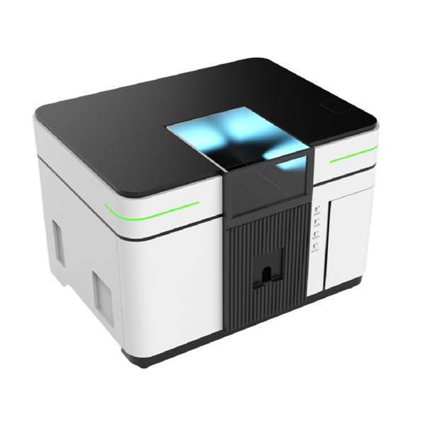 上海必一运动鲁班LIM系列火焰原子吸收分光光度计组成