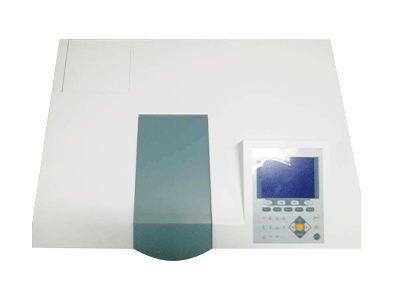紫外可见分光光度计UV1901PCS