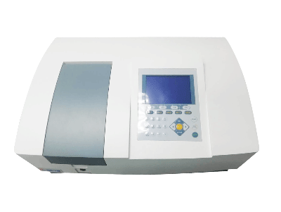 双光束紫外可见分光光度计 UV1901