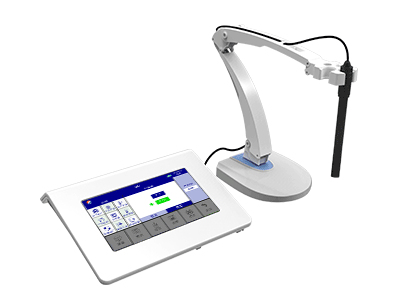 YG-02 实验室溶解氧仪(荧光法)