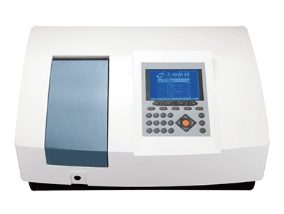 紫外可见分光光度计 UV1810S