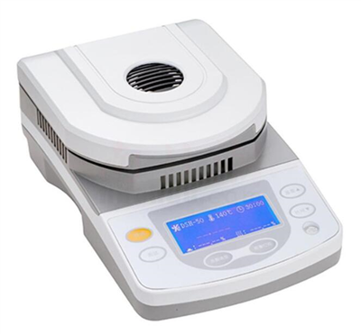 卤素水分测定仪DSH-50A-5