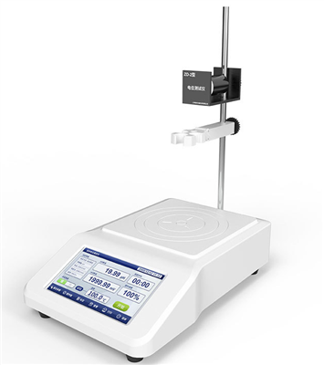 ZD-3A自动电位滴定仪