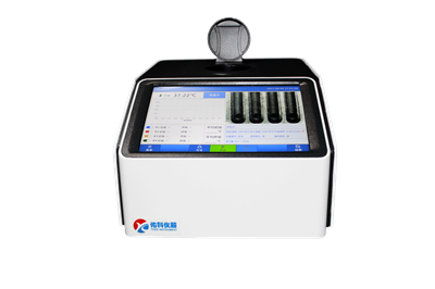 MP-V360全自动可视熔点仪