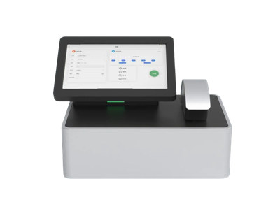 超微量分光光度计