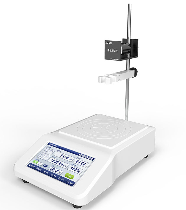 全自动电位滴定仪