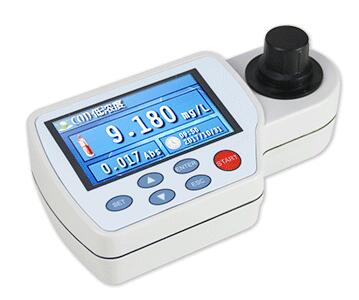 便携式COD测定仪